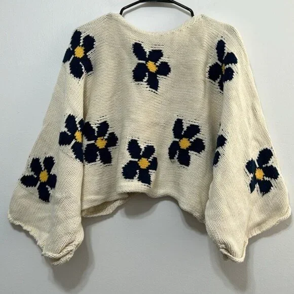 Free People Set Bali Daisy Jane XS - Picture 4 of 8